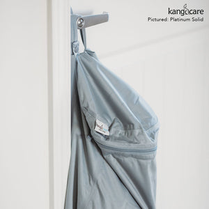 Kanga Care Wet Bag - Castle