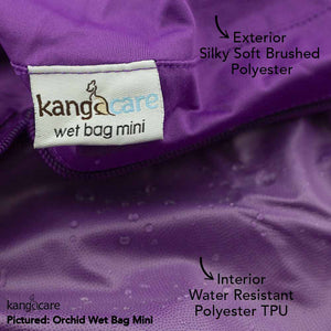 Kanga Care Wet Bag Mini - Tadpole