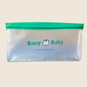 Original Mat with Toy Straps