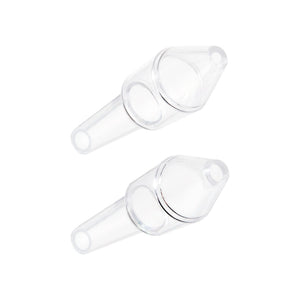 Hospital-Grade Baby Nasal Aspirator |  Happy Breathing