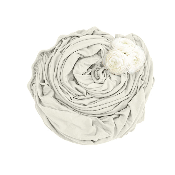Nyte Nyte Bamboo Fitted Crib Sheet