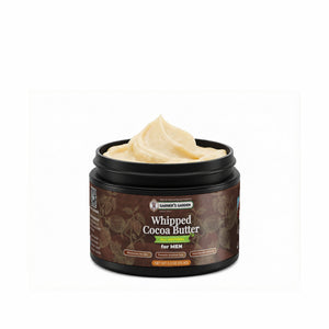 Garner's Garden Whipped Cocoa Butter Hydrating Skin Butter