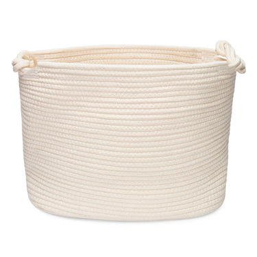 Rope Cube Storage Basket