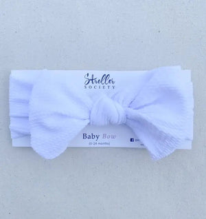 Baby Bows - Baby Hair Accessories
