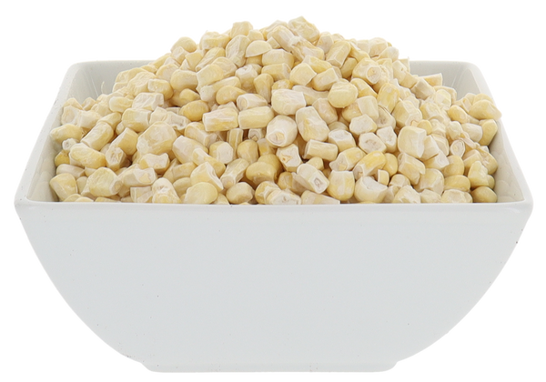 Freeze Dried Corn - Fire Roasted