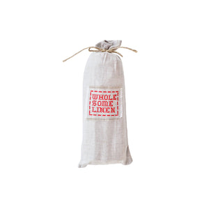 Organic Flax Linen Baby & Toddler 0.5 TOG Sleep Sack