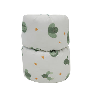 Wilder Comfy Cradle nursing pillow for comfortable feeding and support, featuring soft fabric and ergonomic design.