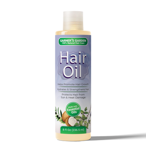 Women's Hair Oil - MOOGCO Baby