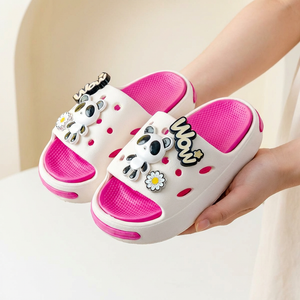 Wow Kids Slippers – Soft & Non-Slip (Ages 2–9)