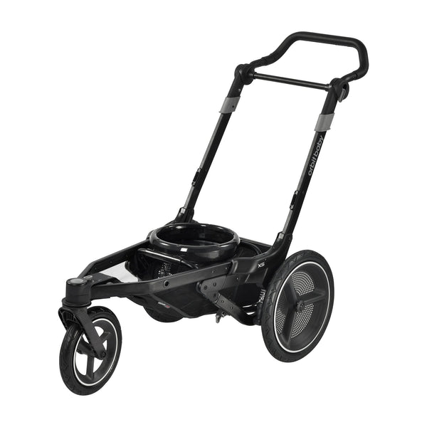 X5 Jogging Stroller Frame