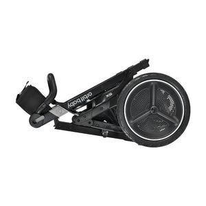 X5 Jogging Stroller Frame