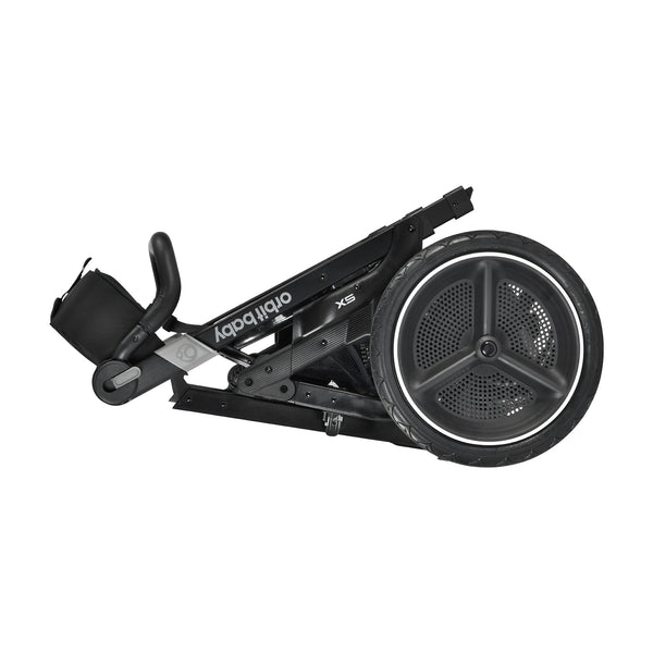 X5 Jogging Stroller Frame