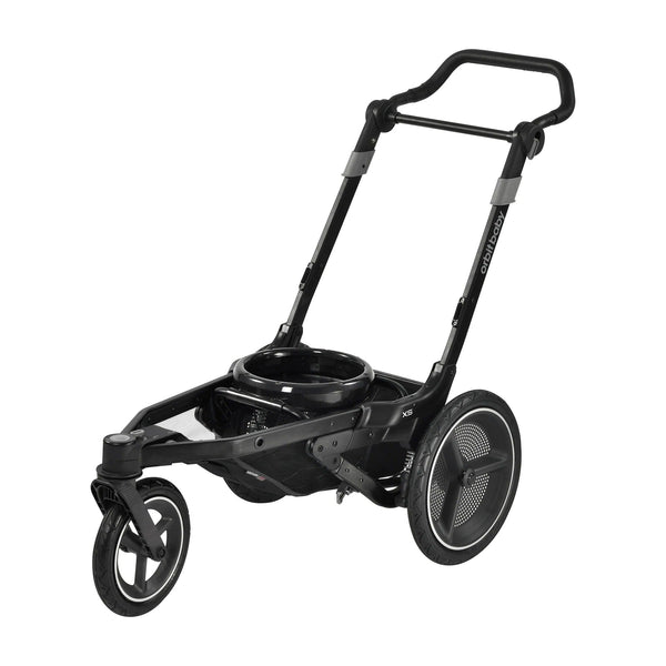 Jog & Lounge Travel System