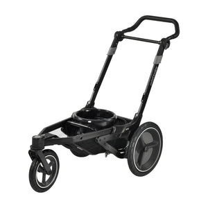 Jog, Lounge, & Ride Travel System