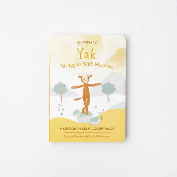 Yak Snuggler