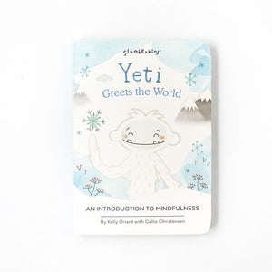 Yeti Snuggler