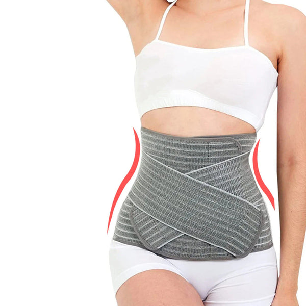 Postpartum Recovery Belt