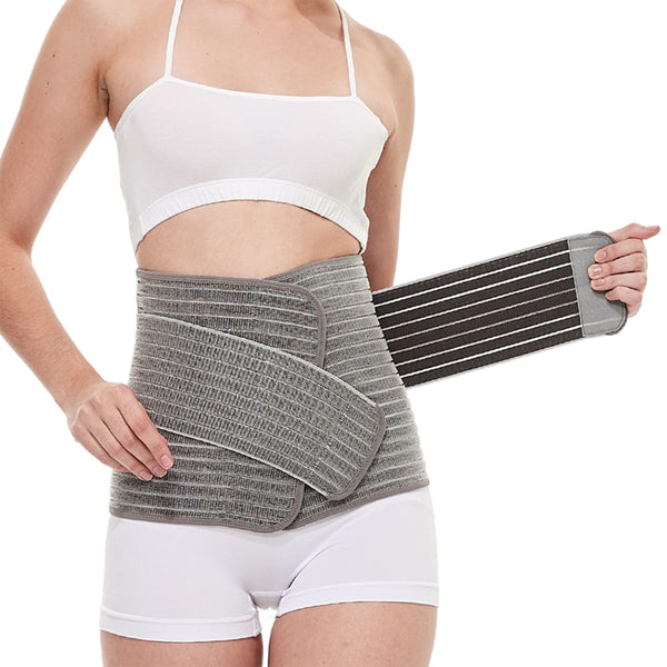 Postpartum Recovery Belt