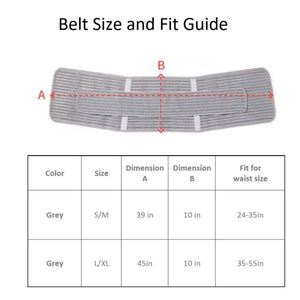 Postpartum Recovery Belt