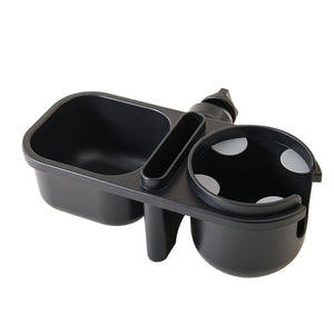 3-in-1 Stroller Cup Holder