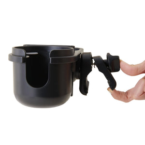 3-in-1 Stroller Cup Holder