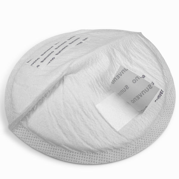Ultra-Thin Disposable Nursing Pads - MOOGCO Baby