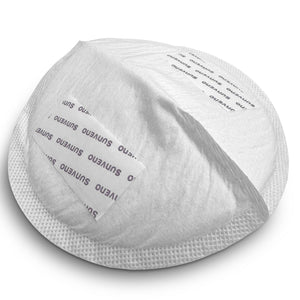 Ultra-Thin Disposable Nursing Pads - MOOGCO Baby