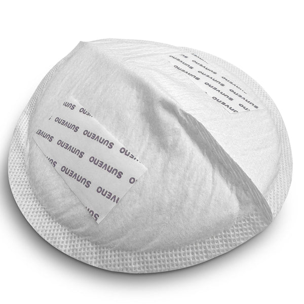 Ultra-Thin Disposable Nursing Pads - MOOGCO Baby