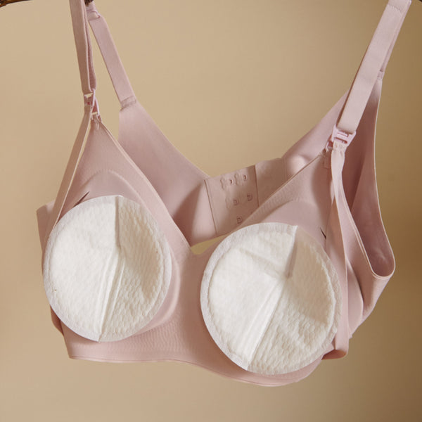 Ultra-Thin Disposable Nursing Pads - MOOGCO Baby