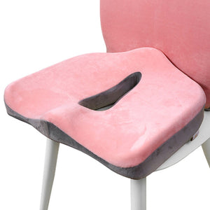 Memory Foam Seat Cushion