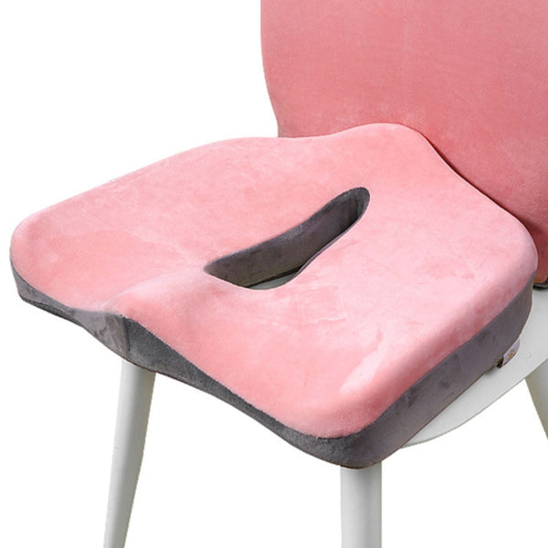 Memory Foam Seat Cushion