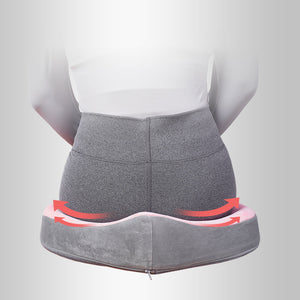 Memory Foam Seat Cushion