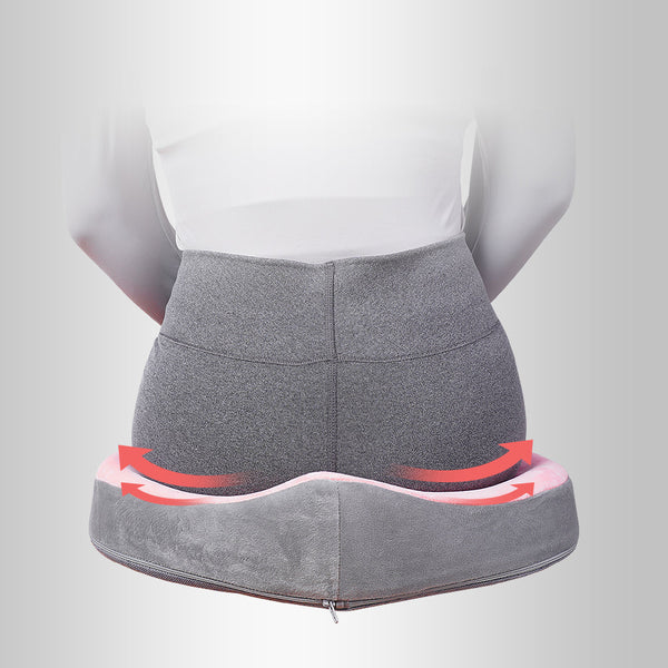 Memory Foam Seat Cushion