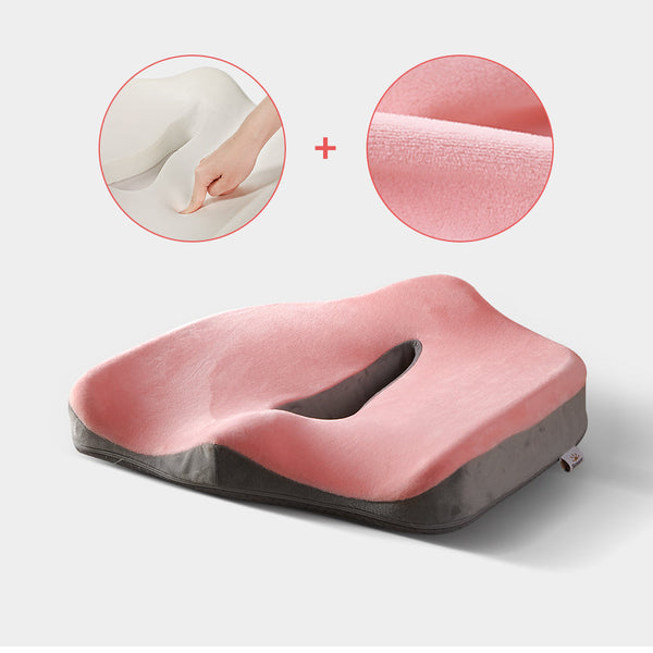 Memory Foam Seat Cushion
