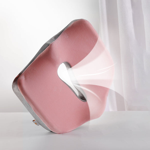 Memory Foam Seat Cushion