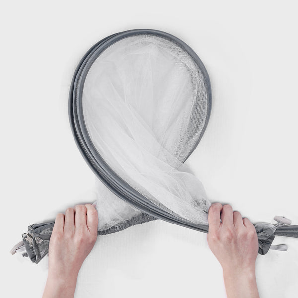 Stroller Mosquito Bug Net - MOOGCO Baby