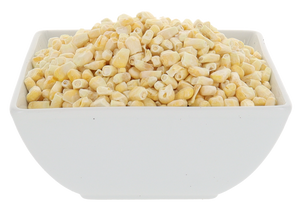 Freeze Dried Corn - Plain