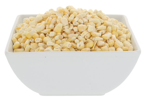 Freeze Dried Corn - Plain