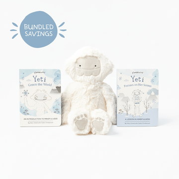 Yeti Kin