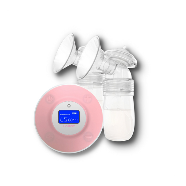 Minuet - Portable Double Electric Breast Pump