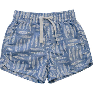 Sardine Swim Shorts