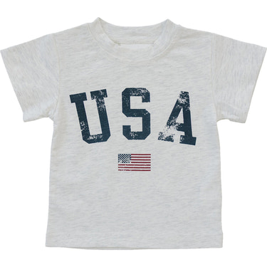 USA Tee
