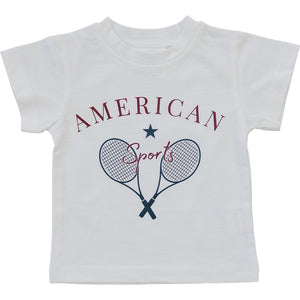 American Sports Tee