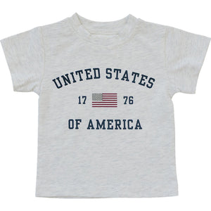 United States Tee