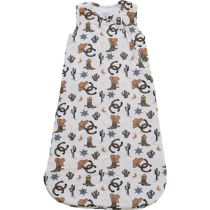 Outlaw Cowboy Sleep Sack