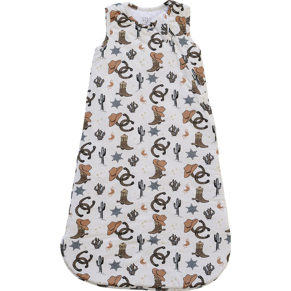 Outlaw Cowboy Sleep Sack
