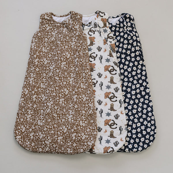 Outlaw Cowboy Sleep Sack