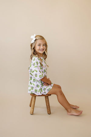 Shorts Set | Pickles