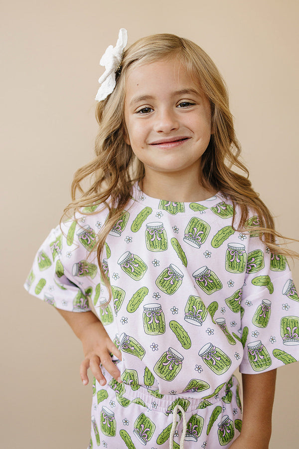 Shorts Set | Pickles