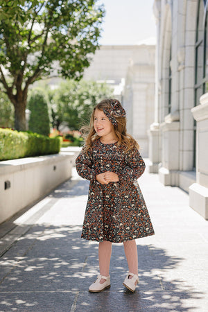 Mebie Baby Hair Bows